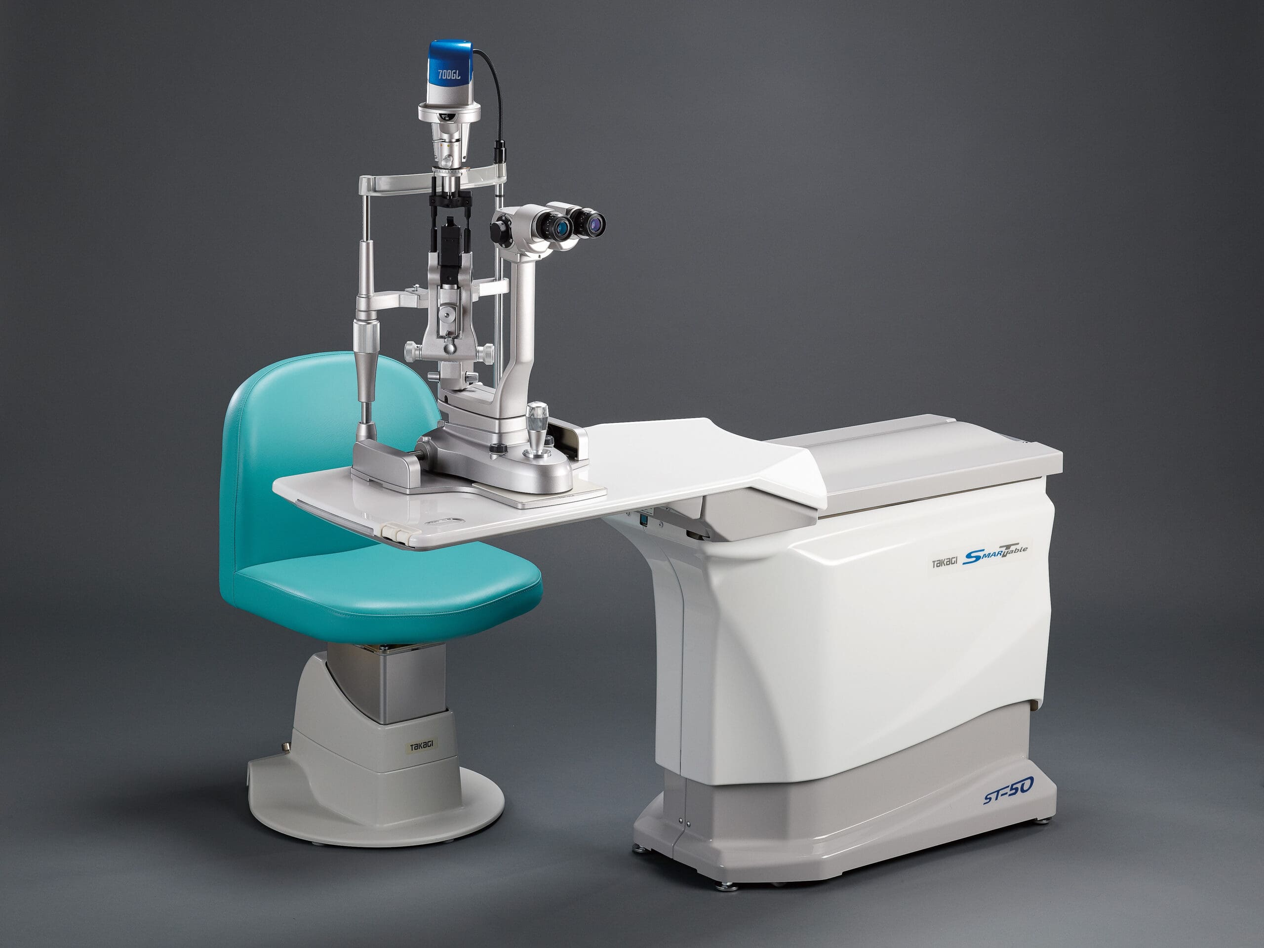 Vitreoretinal surgical system installation